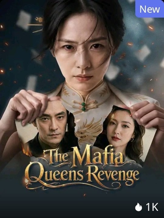 Trending Now: The Mafia Queens Revenge English | Watch Full EPS Free