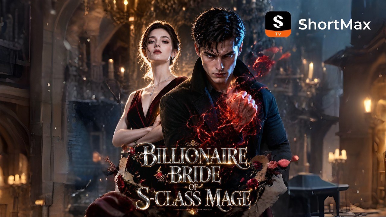 Sposa miliardaria del Mago di classe S | Film Completo in Italiano