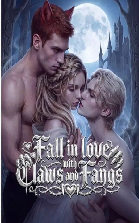Fall in love with Claws and Fangs Full | Full Short Drama | English Sub 2026