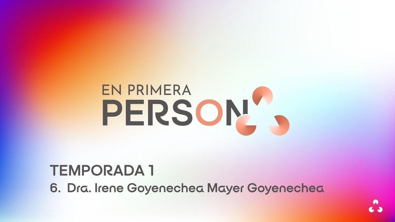 06 DRA. IRENE GOYENECHEA MAYER GOYENECHEA