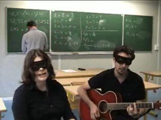 LES ZROFS - Le calcul mental