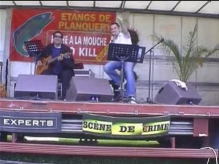 Les Experts - Sympathy for the devil