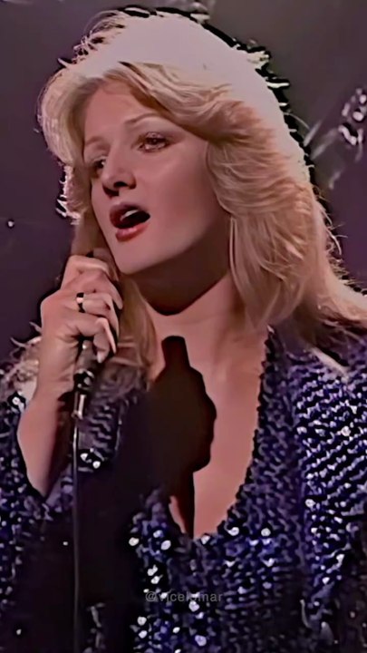 Bonnie Tyler - It's A Heartache