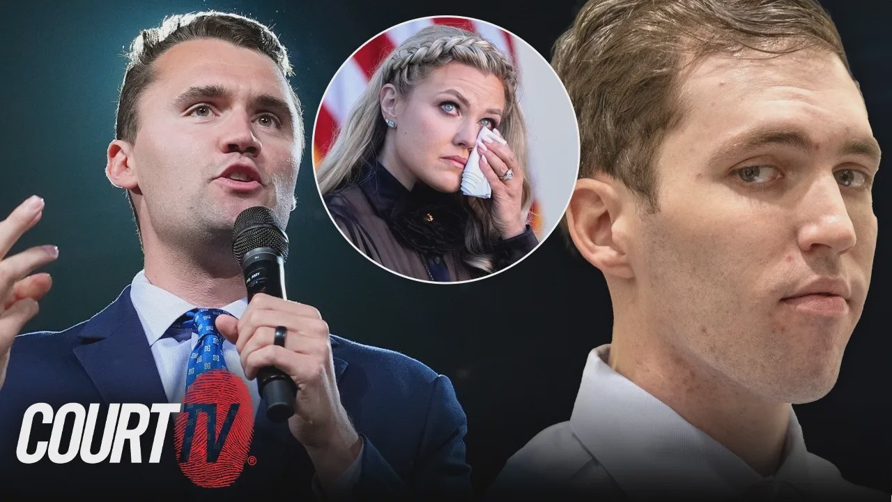 La famille de Charlie Kirk exige qu'aucune preuve ne soit caviardée