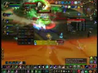 Arcanium vs Hydross the Unstable