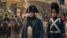 ⚔️🇫🇷 One promise. One loyal soldier. One unforgettable moment in Napoleon's army.
