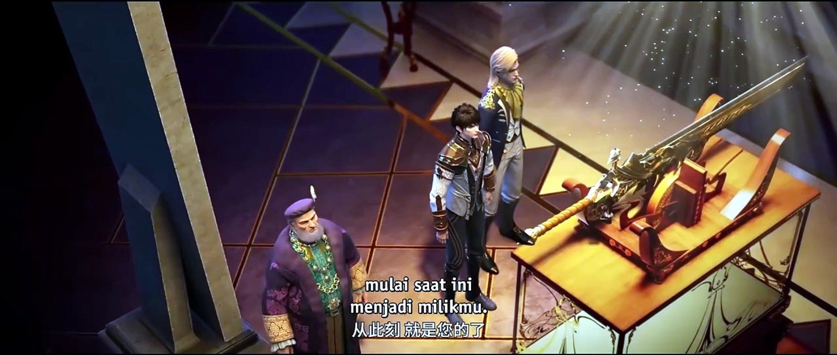 Coiling Dragon_Eps 19