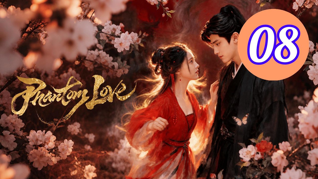 Illusory Dream 2026 Episode 8 Engsub