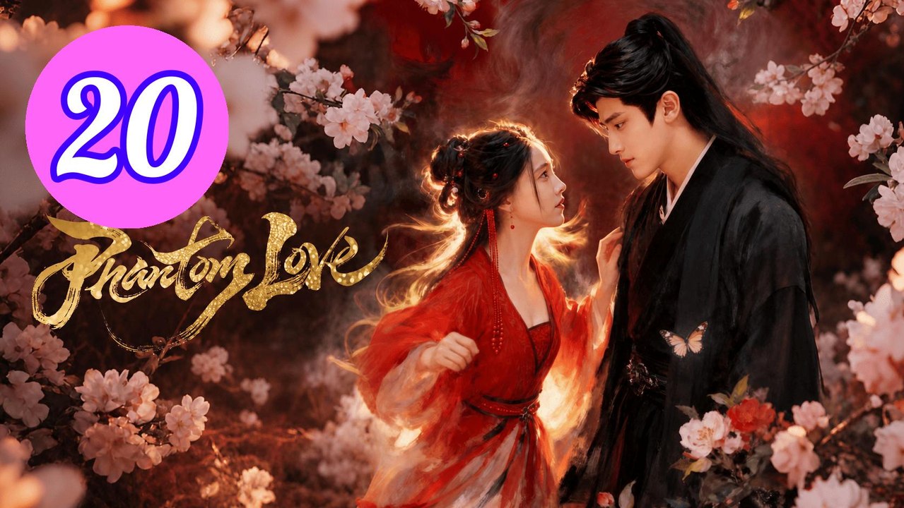 Illusory Dream 2026 Episode 20 Engsub