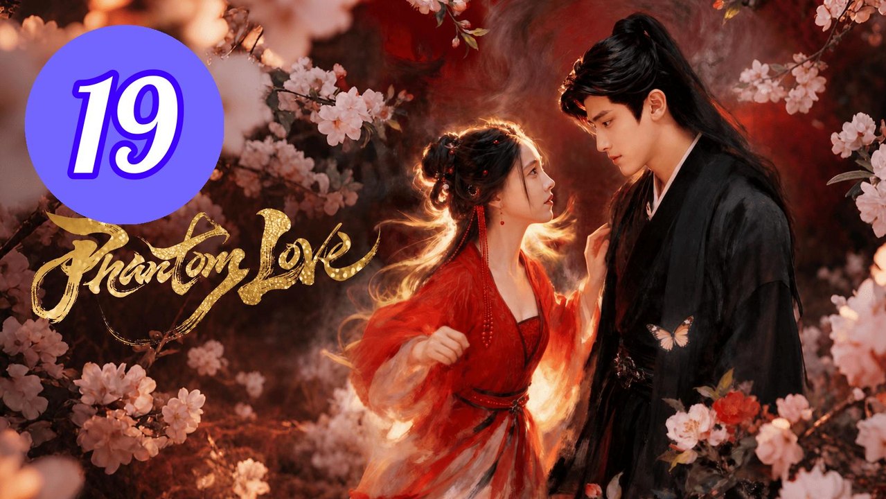 Illusory Dream 2026 Episode 19 Engsub