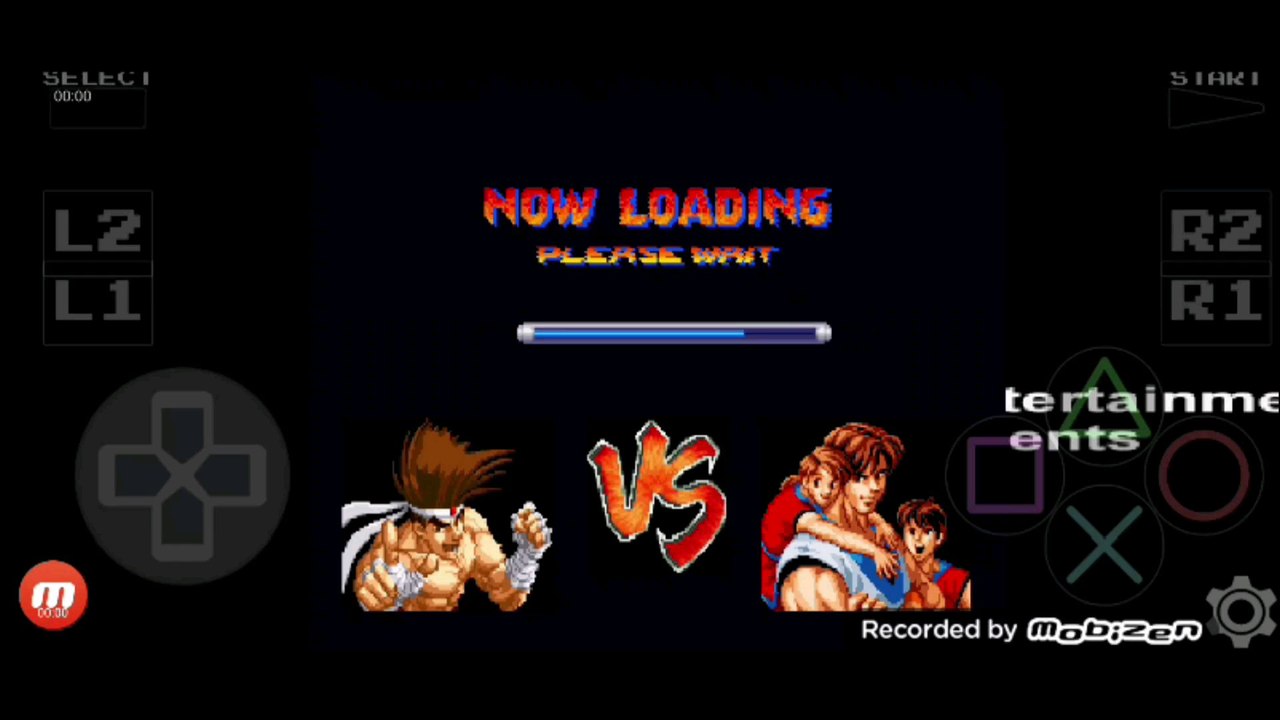 Real Bout Fatal Fury Joe Higashi vs Kim Kaphwan luta completa
