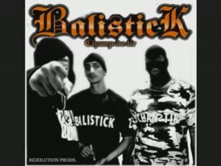 Balistick de legende urbaine