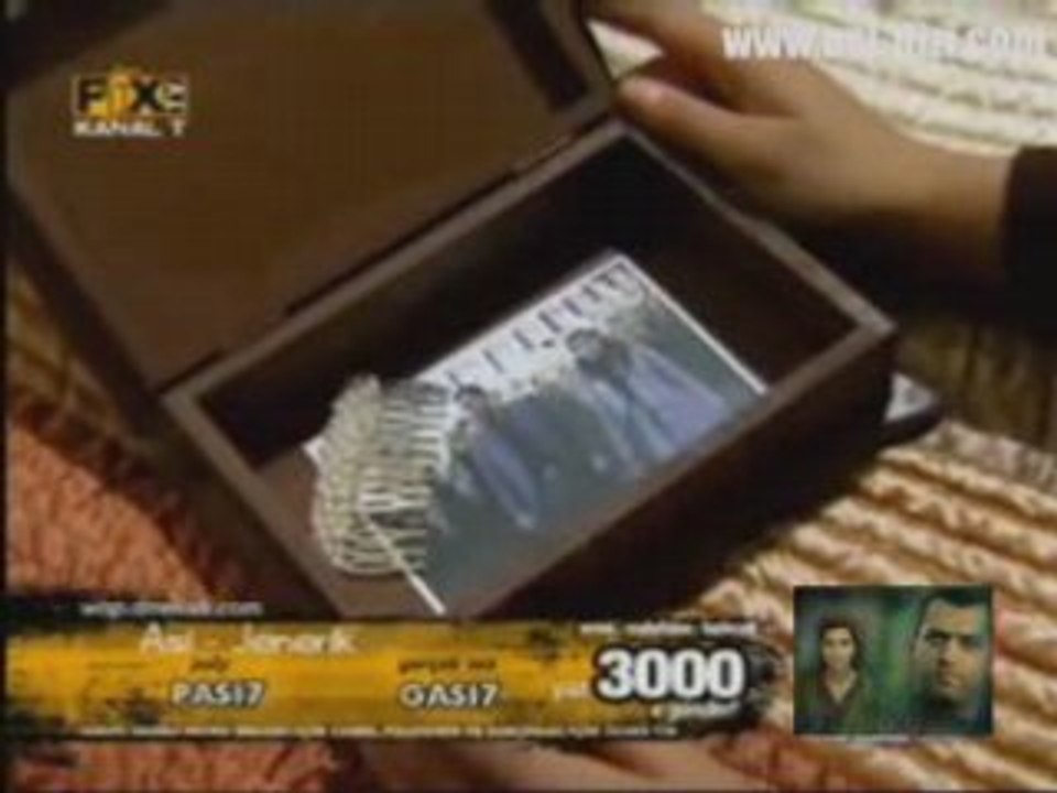 Asi Dizisi - Asi Demir Klip Fix Tv