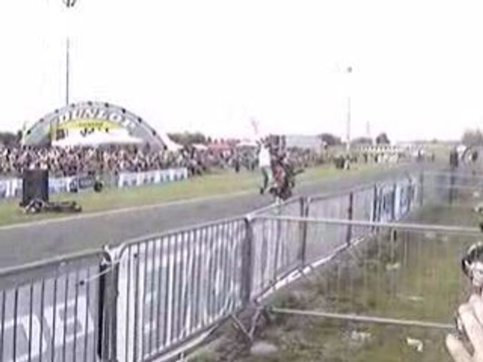 18 - SBS 2008 final stunt amateur