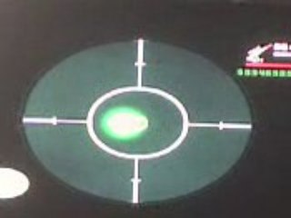 GTA San Andreas - OVNI