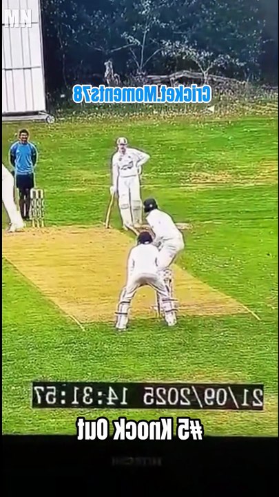 Village Cricket is Overrated | Cricket