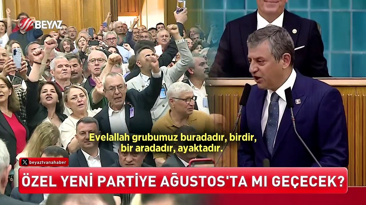 Beyaz Ana Haber 9 Temmuz 2026