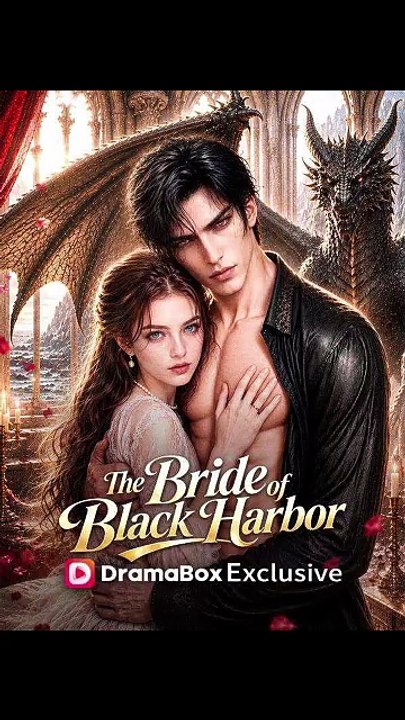 The Bride of Black Harbor - FULL | Reelshort