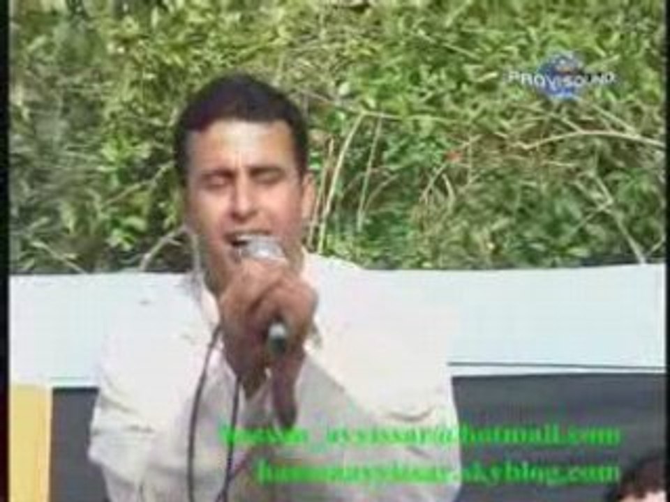 hassan ayssar 04ighyadlisol trit anmon   -tachlhit n souss