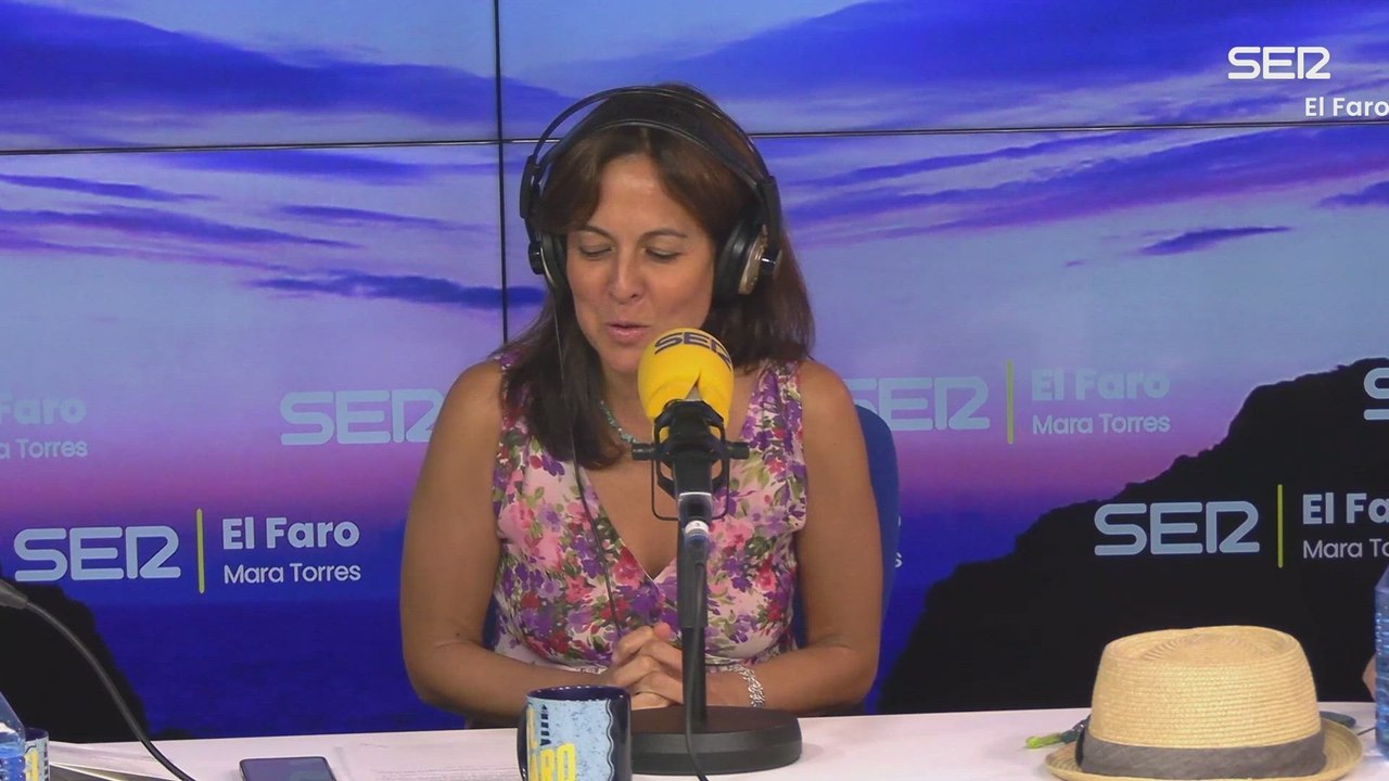 Los Amigos de Lucas | El Faro 'España'