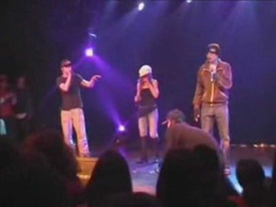 Live Beatoxic