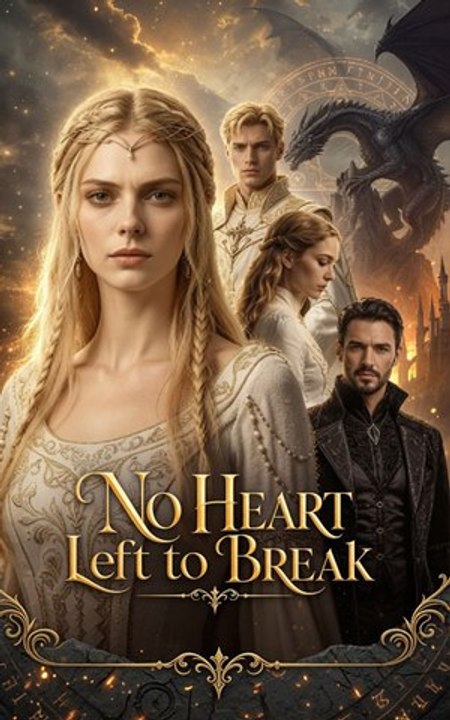 No Heart Left to Break