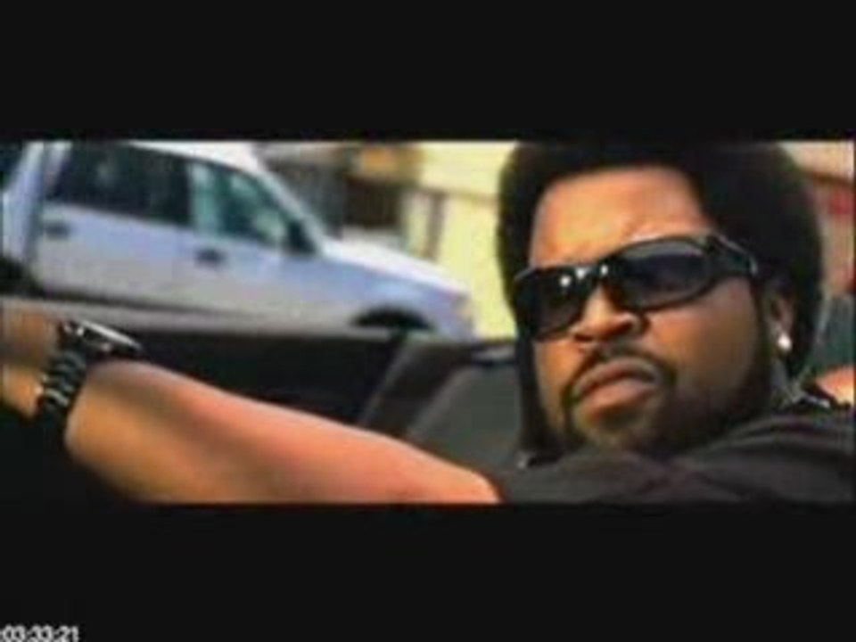 Ice Cube - Do Your Thang [New]