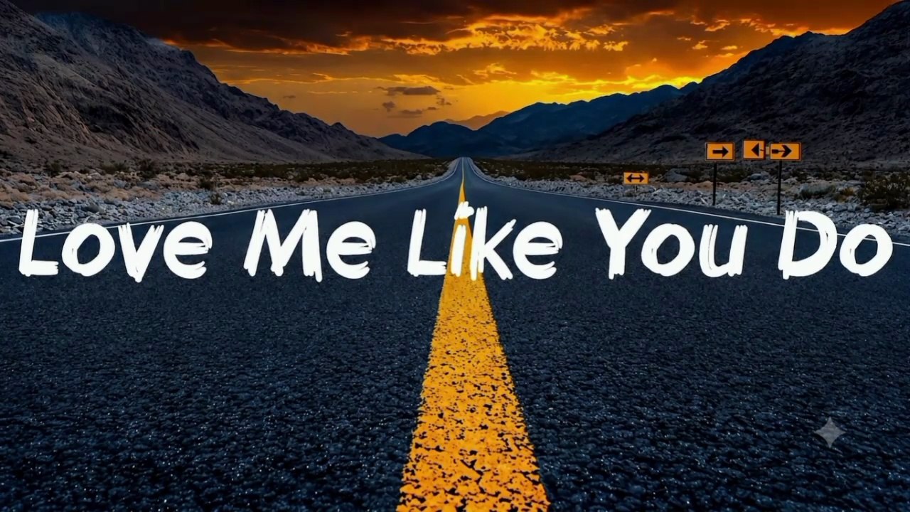 Fall For Me Tonight ❤️ | Viral English Love Song 2026