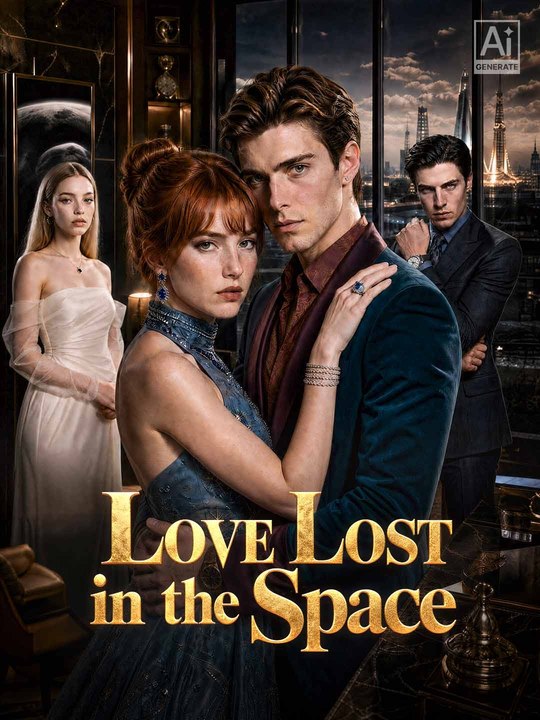 Love Lost in the Space EP