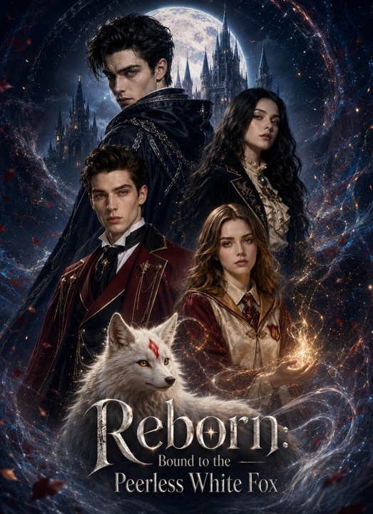 Reborn：Bound to the Peerless White Fox - FULL