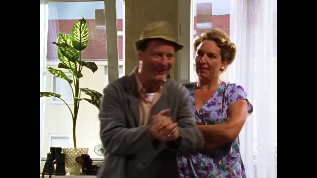 Hausmeister Krause S01E02 Der böse Nachbar