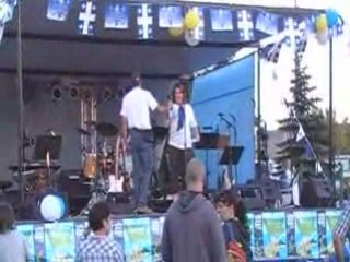 St-jean baptiste à ste-julie