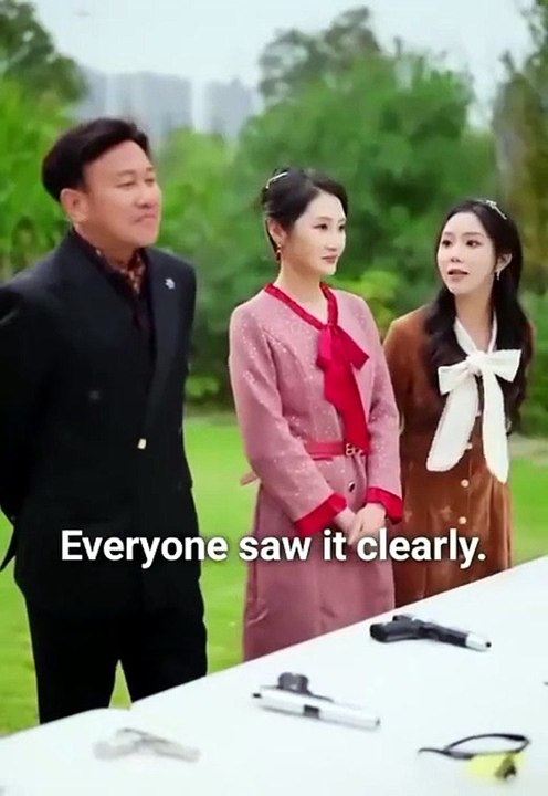 His Unexpected Clever Bride [Full Movie]