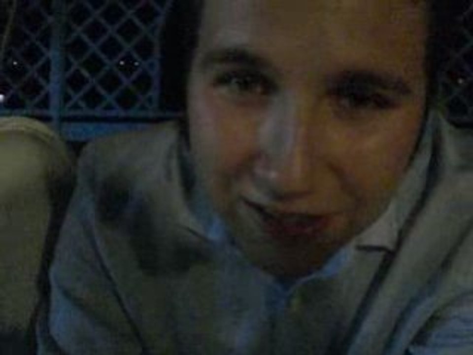 Video Compleanno 2008