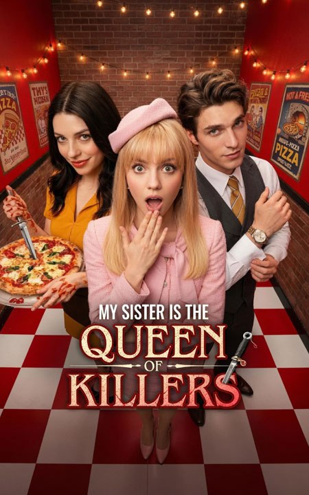 My Sister Is the Queen of Killers