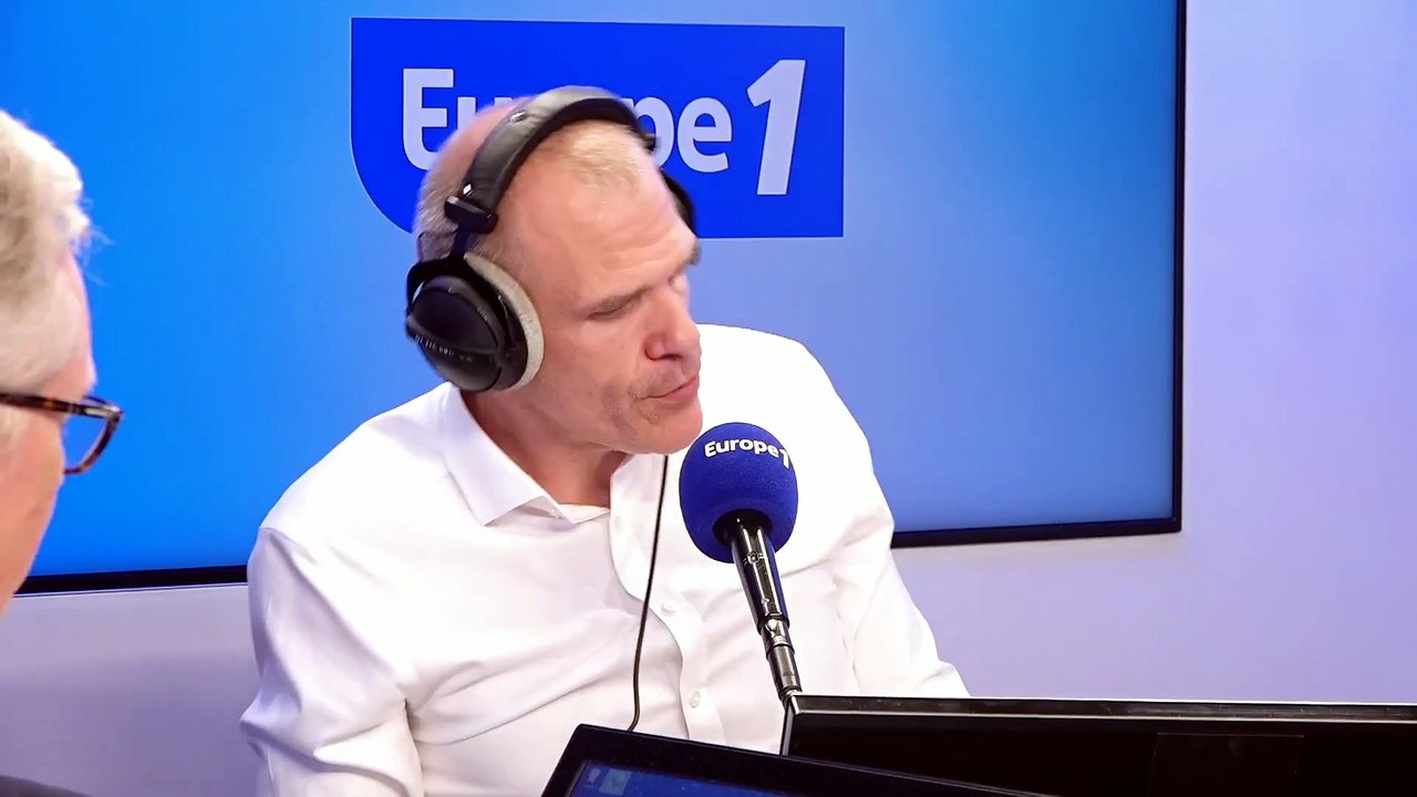 Le journal 20h30 du 09/07/2026