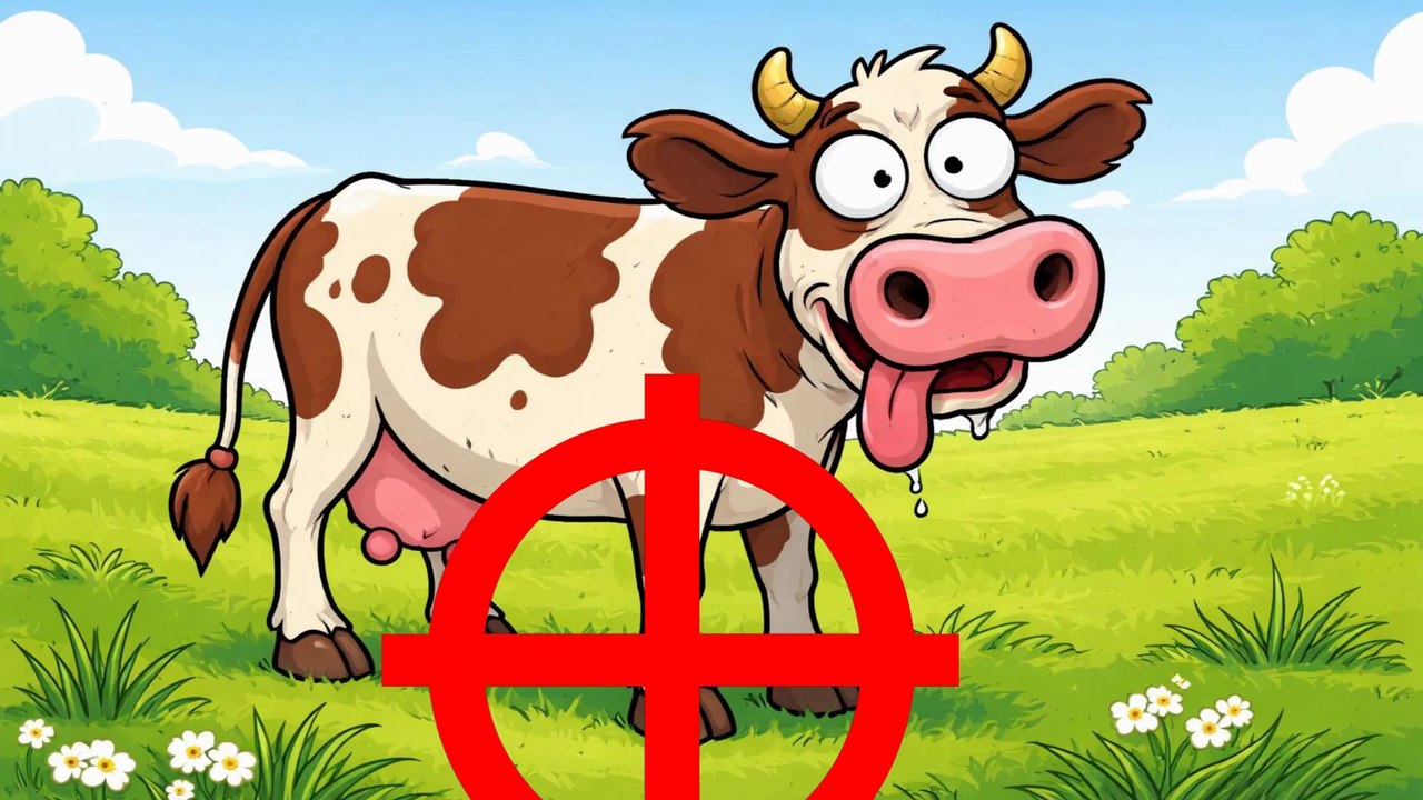The Cowkillers (Cut Version)