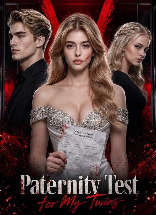 Paternity Test for My Twins - Full Hot Movie