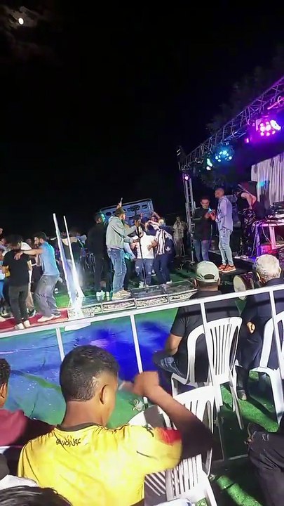 Mariages du ghardimaou Jendouba Tunisie ?