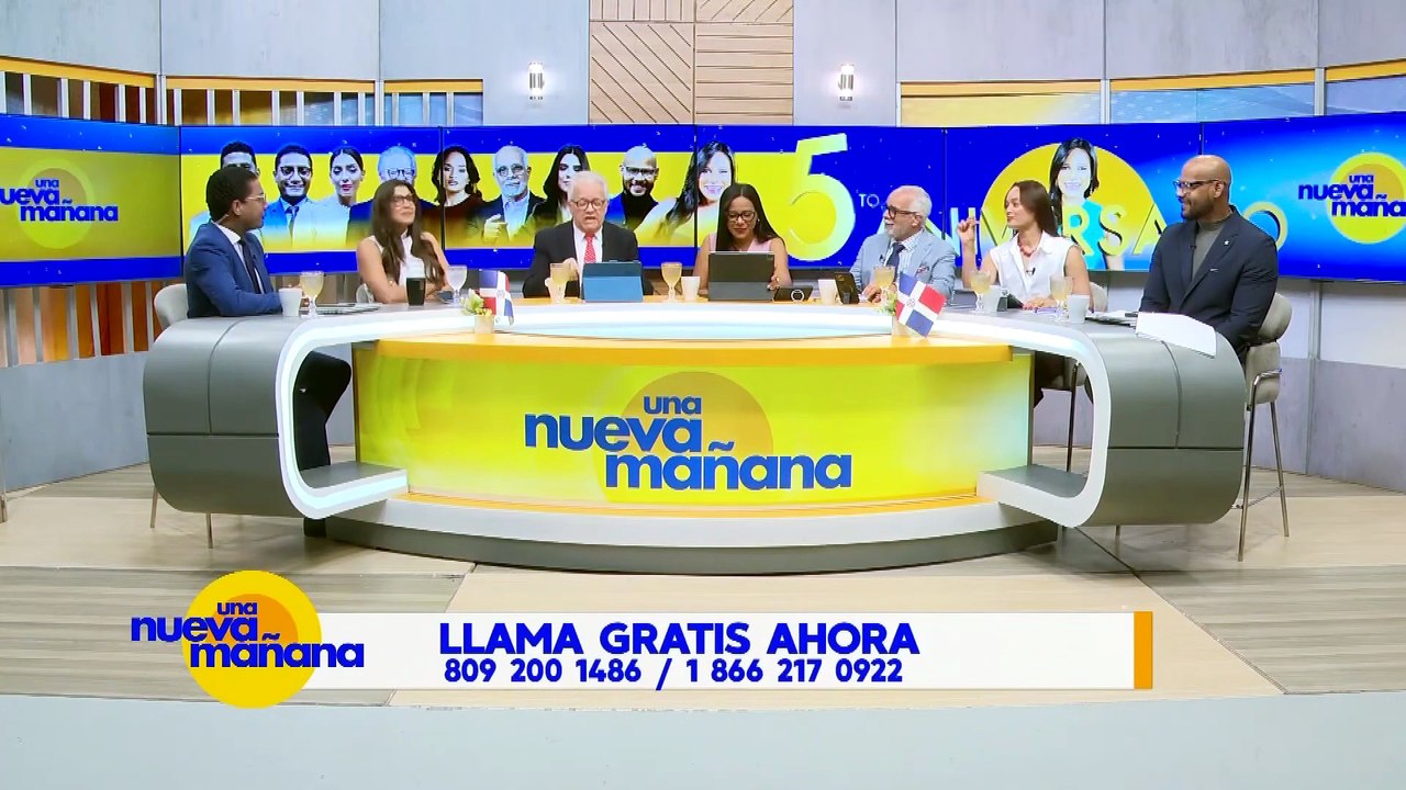 CLÍNICAS DOMINICANAS SUSPENDEN SERVICIOS A 1.4 MILLONES DE AFILIADOS ARS: ¿POR QUÉ?