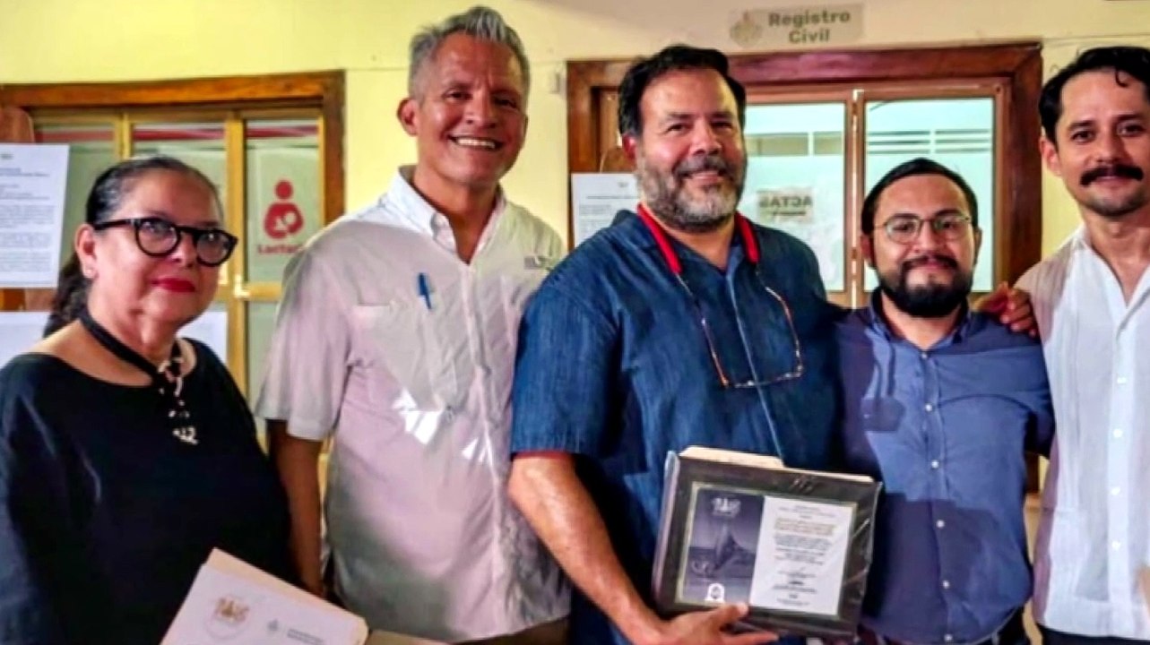 Centro Histórico de PV exige proteger su patrimonio cultural | CPS Noticias Puerto Vallarta