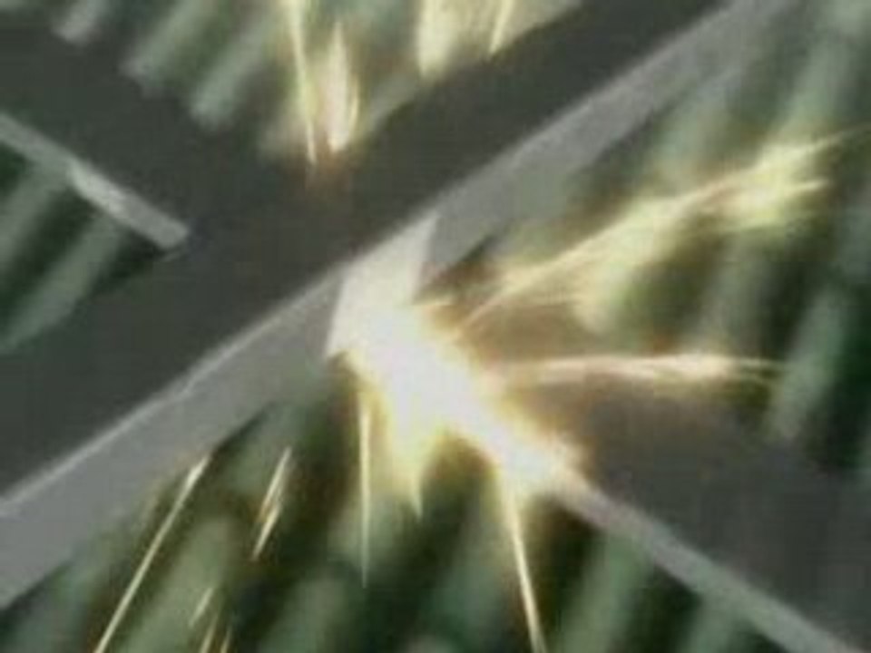 AMV claymore 2
