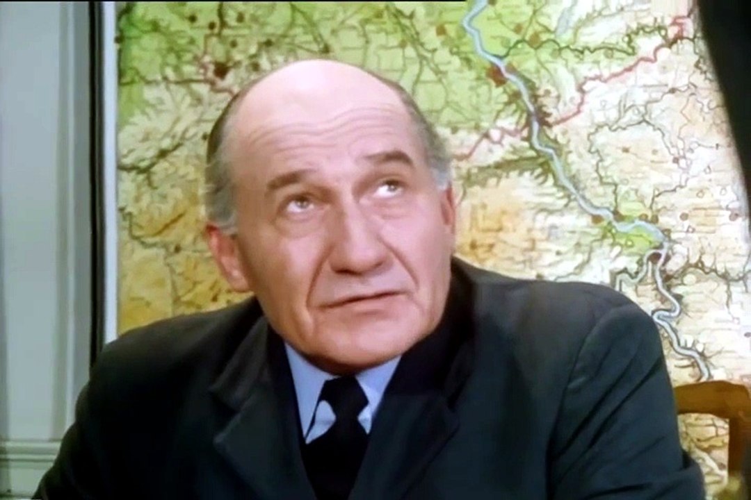 Airline (1982) Ep. 1 - Look After Number One