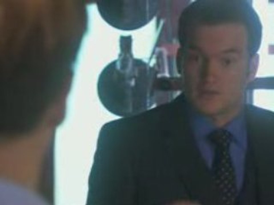 Torchwood deleted scene