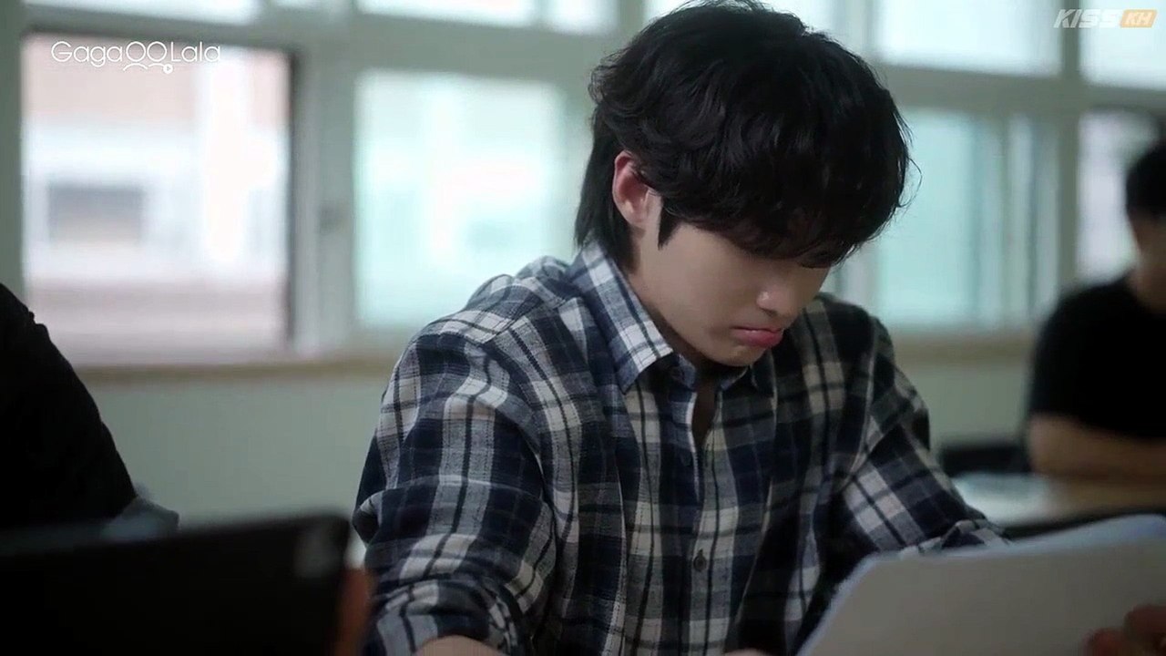 Fix the Error! Ep 4 Engsub