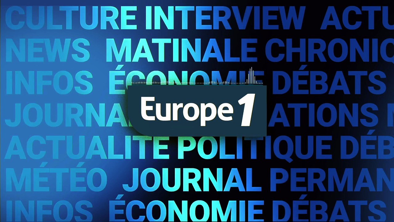 Le journal 21h00 du 09/07/2026