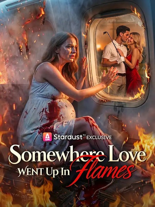 Da qualche parte l'amore è andato in fiamme | Film Completo in Italiano