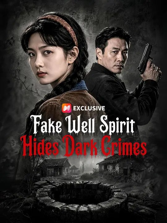 Fake Well Spirit Hides Dark Crimes - Full