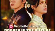Broken in the Silence of Your Lies Drama Movies English Sub