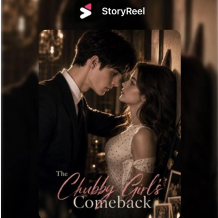the chubby girl's comeback | Full Short Drama | English Sub 2026